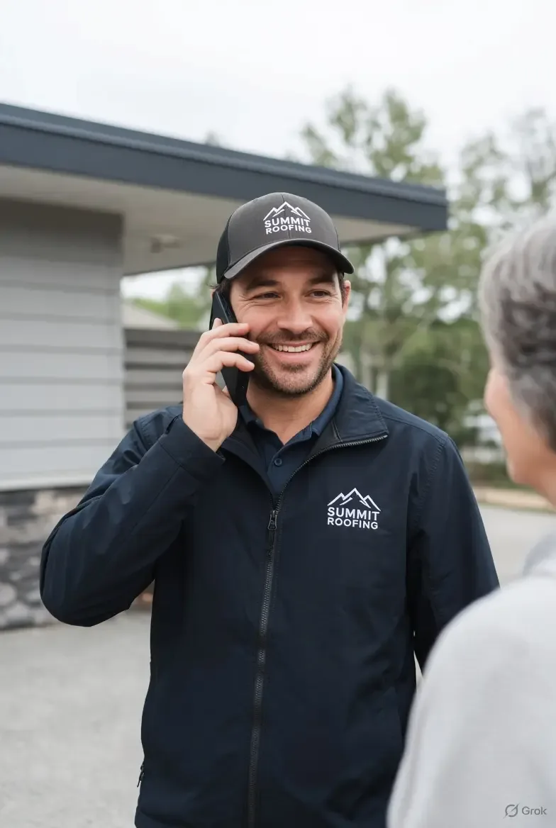 Flat Roof Leak Repair Scotts, MI FAQs